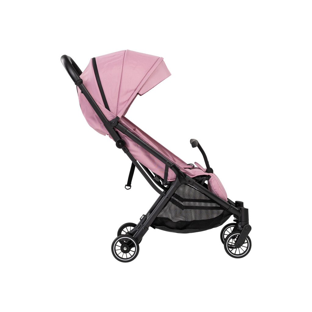 Коляска FreeON RENO dusty pink (49294) - зображення 2