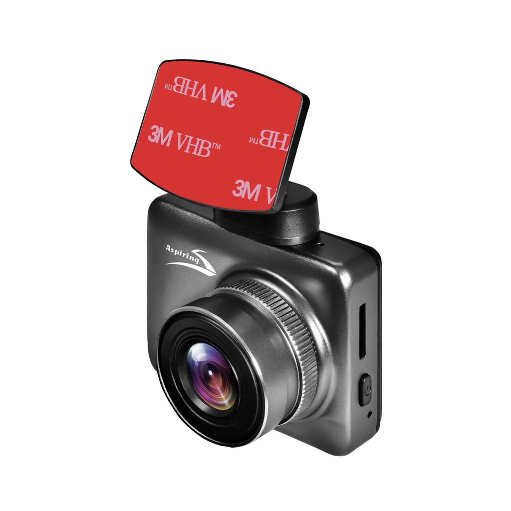 Відеореєстратор Aspiring GT17 - зображення 2