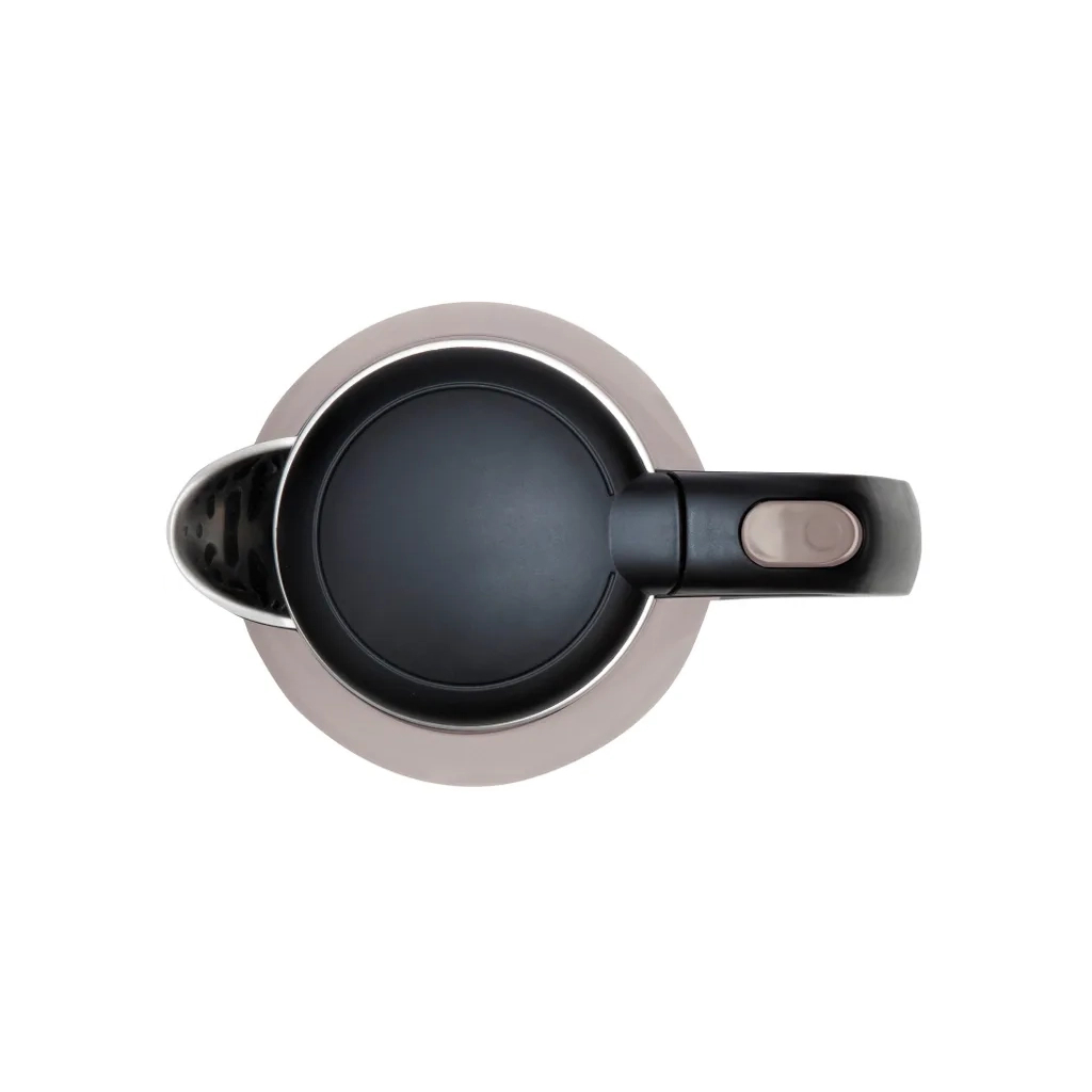 Електрочайник First FA-5407-4-CR - зображення 4