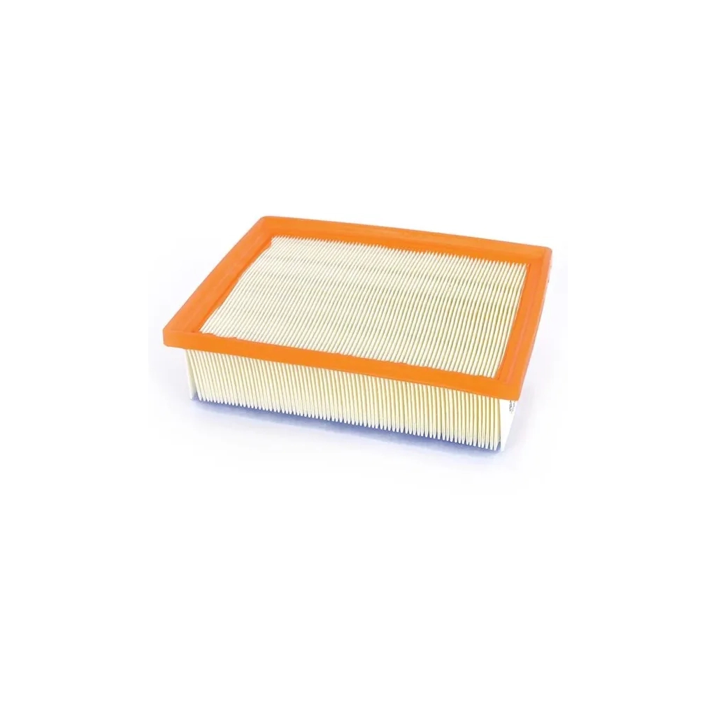 Повітряний фільтр для автомобіля Bosch F026400496 - зображення 2