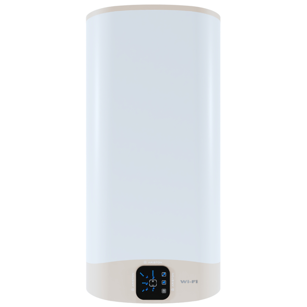 Бойлер Ariston VLS Wi-Fi 50 EU O - зображення 1