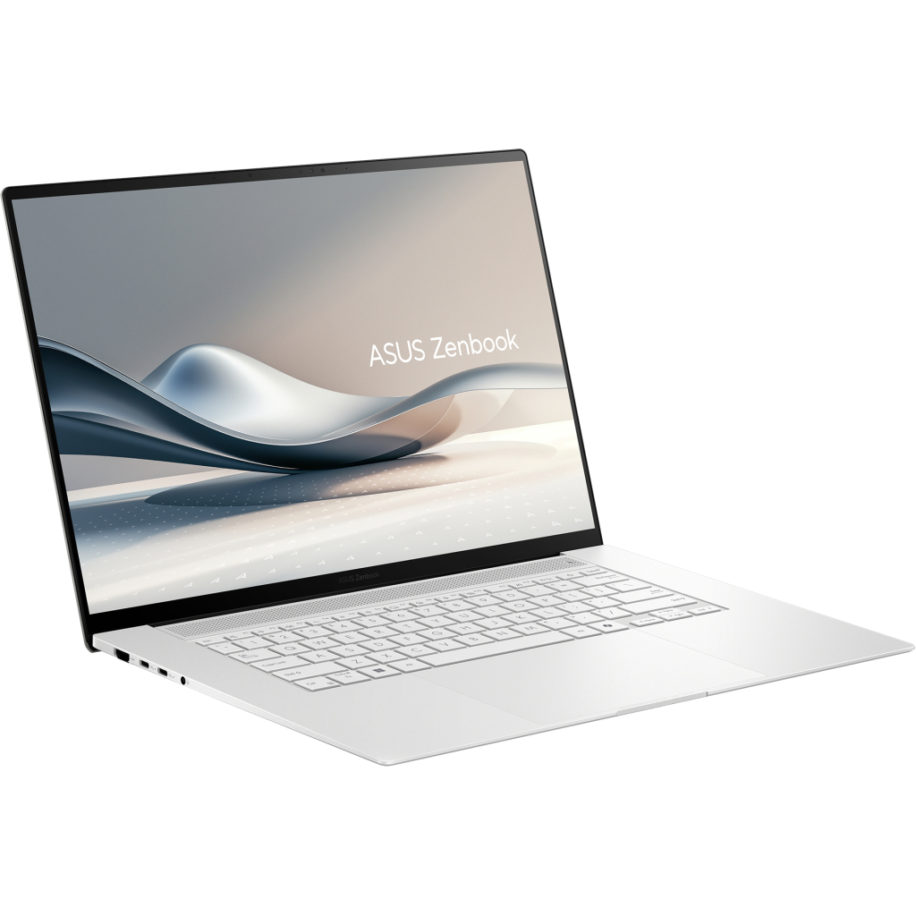 Ноутбук ASUS Zenbook S 16 UM5606WA-RK326X (90NB13M2-M00L70) - зображення 2