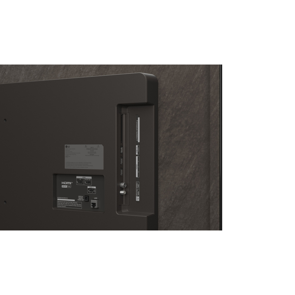 Телевізор LG OLED77B56LA - зображення 7