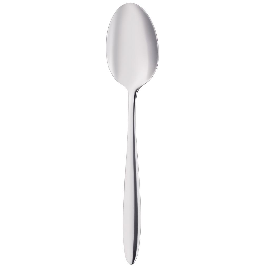 Столова ложка Ardesto Black Mars Ether 6 предметів (AR0706ES) - зображення 2