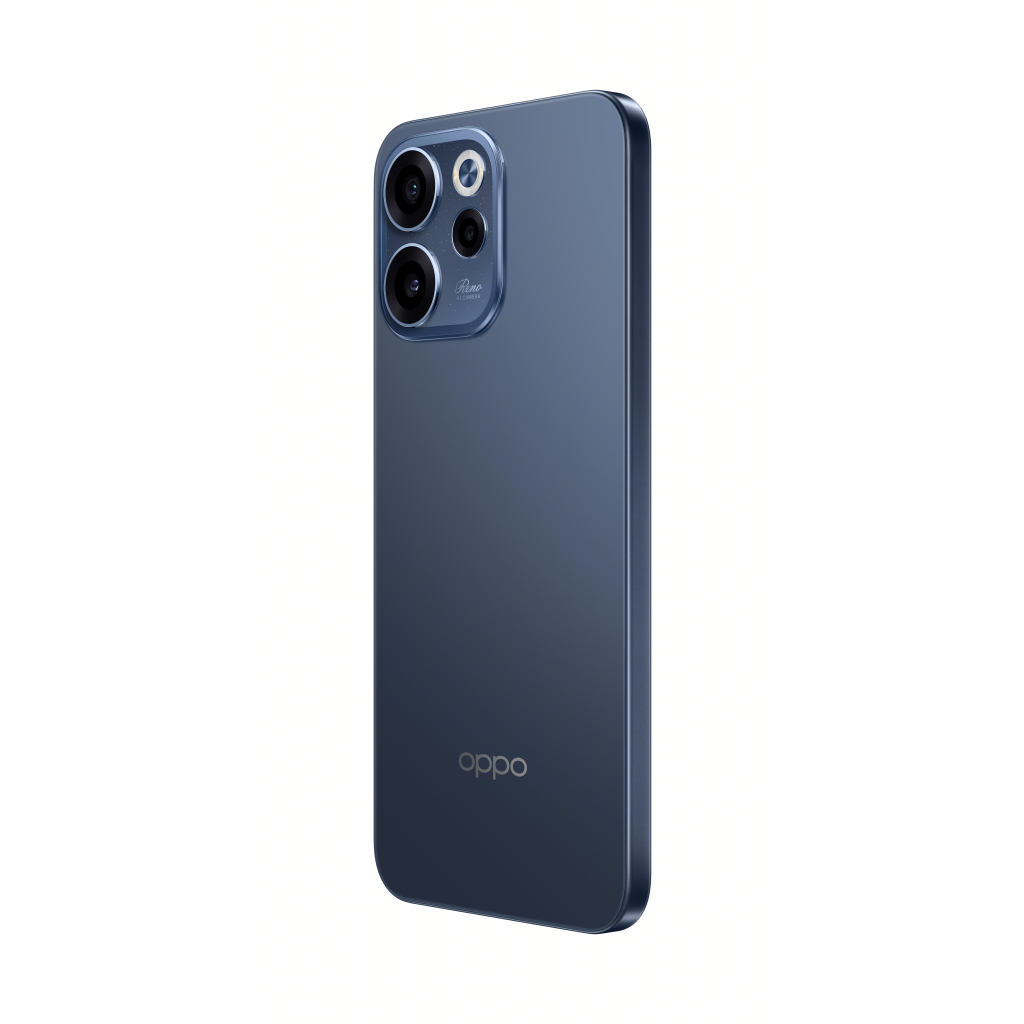 Мобільний телефон Oppo Reno15 F 5G 8/256GB Twilight Black (OFCPH2801_BLACK_256) - зображення 5