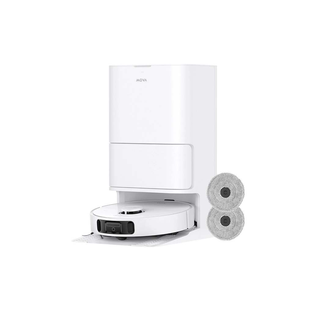 Пилосос MOVA E30 Ultra (RLE51SE) - изображение 1