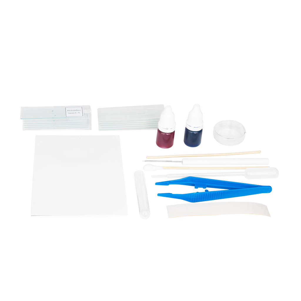 Мікроскоп Sigeta MB-113 40x-400x LED Mono (65231) - зображення 6