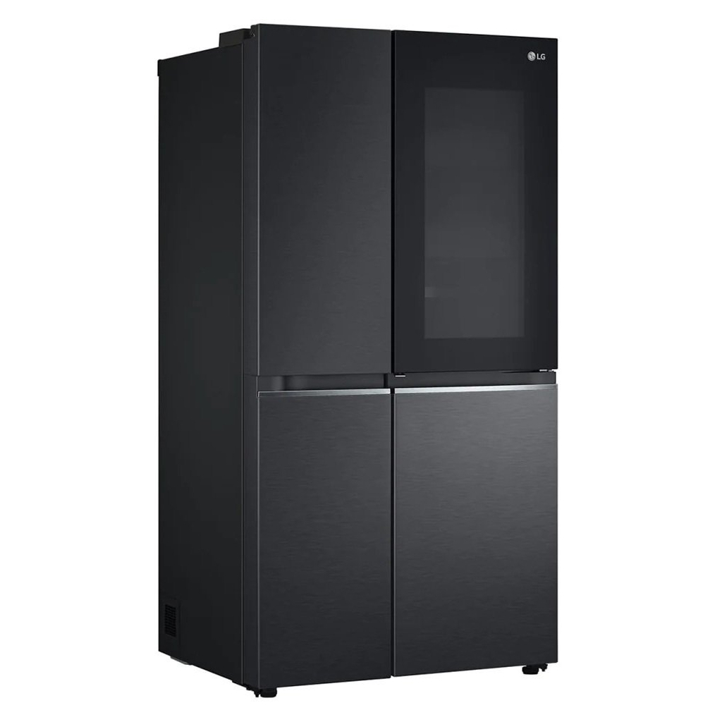 Холодильник LG GC-Q257CBFV - изображение 7