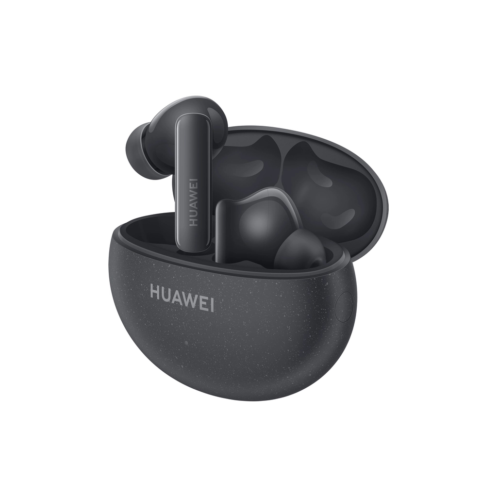 Навушники Huawei FreeBuds 5i Nebula Black (55036653) - зображення 2