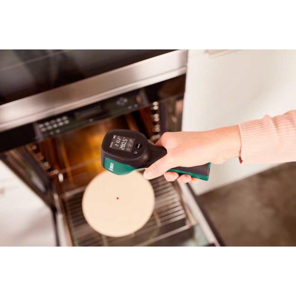 Пірометр Bosch UniversalTemp (0.603.683.100) - зображення 3