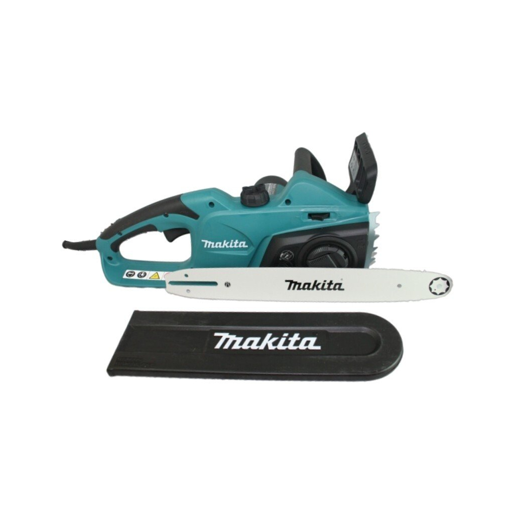Ланцюгова пила Makita UC4041A электрическая, 400 мм 1800W (UC4041A) - зображення 6