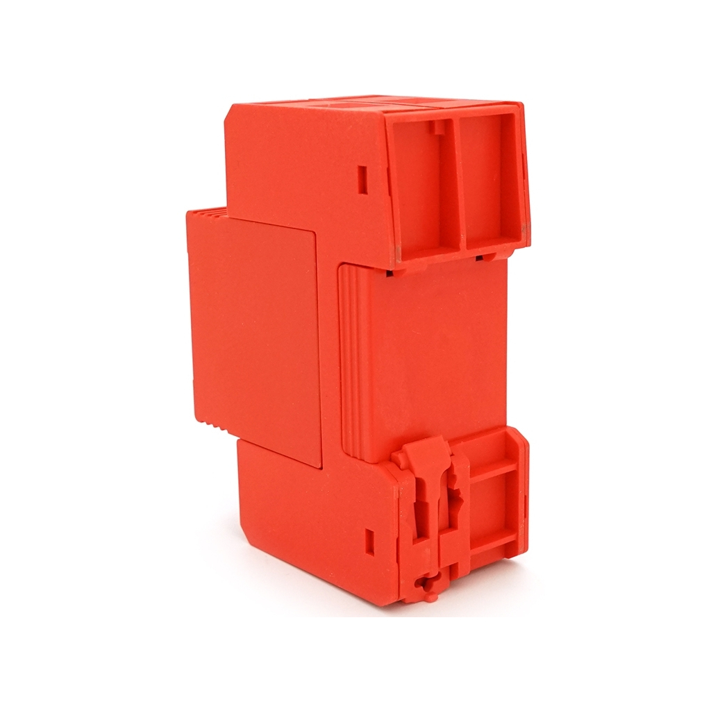 Автоматичний вимикач Voltronic Фотогальванічний захист (SPD-40-2P -1000V) - изображение 4