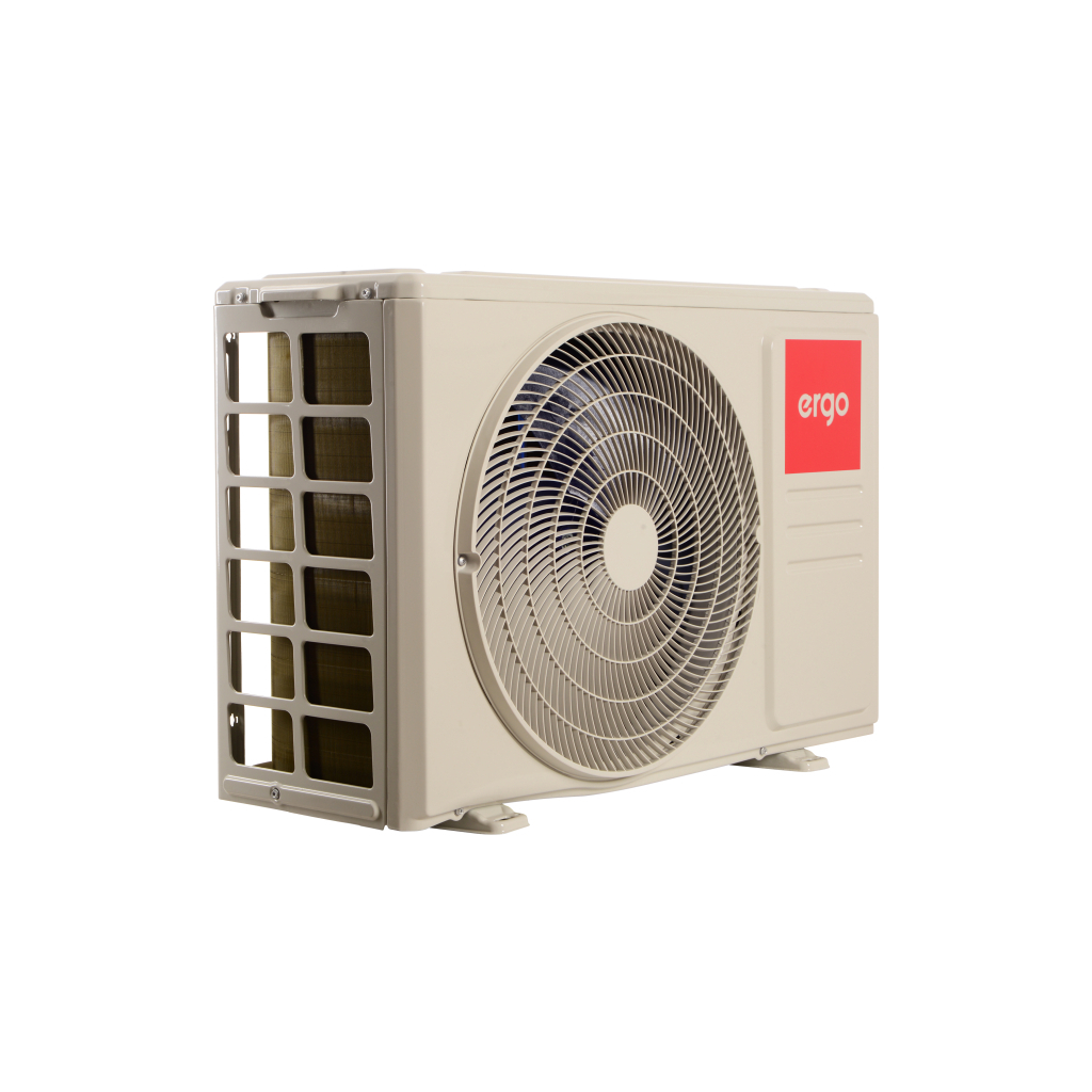 Кондиціонер Ergo ACI 1835 ODU MSH(2) + ACI 0935 I - зображення 12