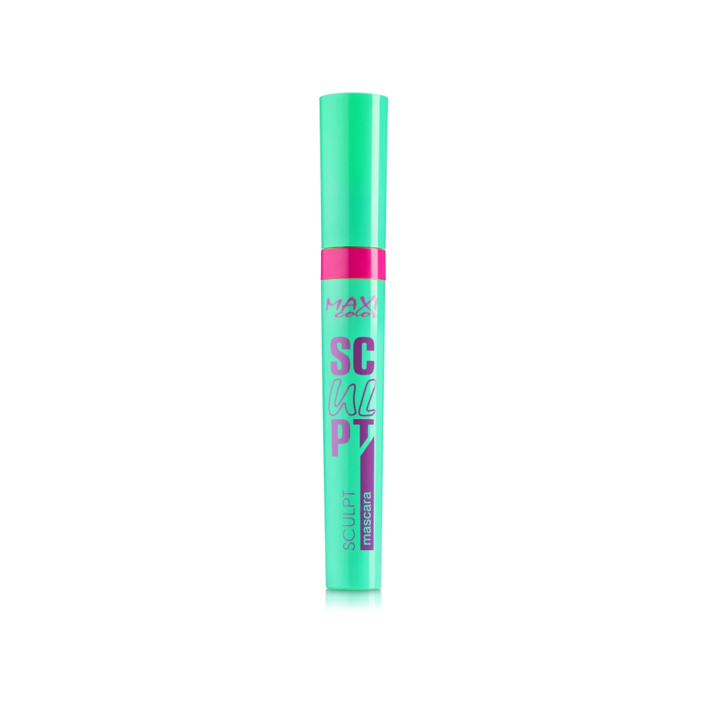Туш для вій Maxi Color Sculpt Mascara (4823097101247) - зображення 1