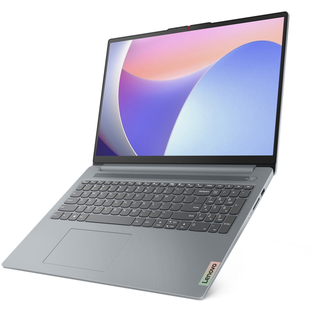 Ноутбук Lenovo IdeaPad Slim 3 16IAH8 (83ES004ARA) - зображення 8