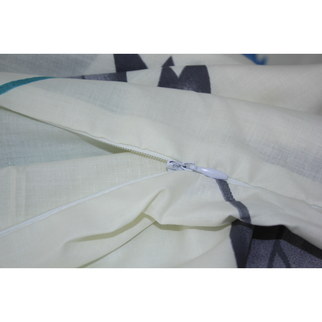 Постільна білизна MirSon Бязь Ranforce Elite 17-0321 Autum 160x220 (2200004698427) - зображення 3