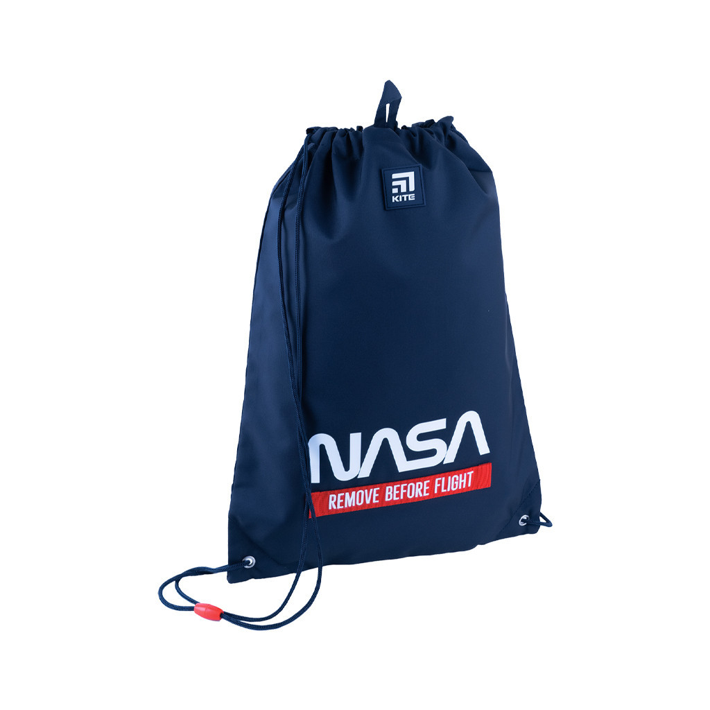 Сумка для взуття Kite 600M NASA (NS24-600M) - зображення 5
