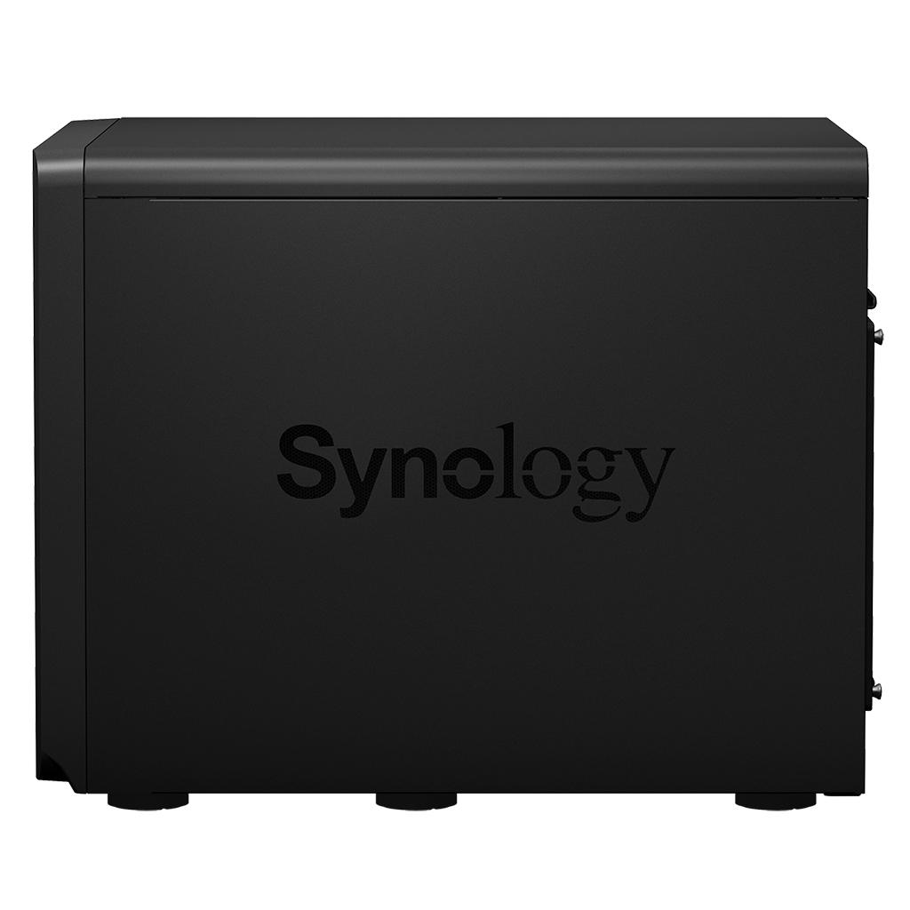 NAS Synology DS2419+ - зображення 5