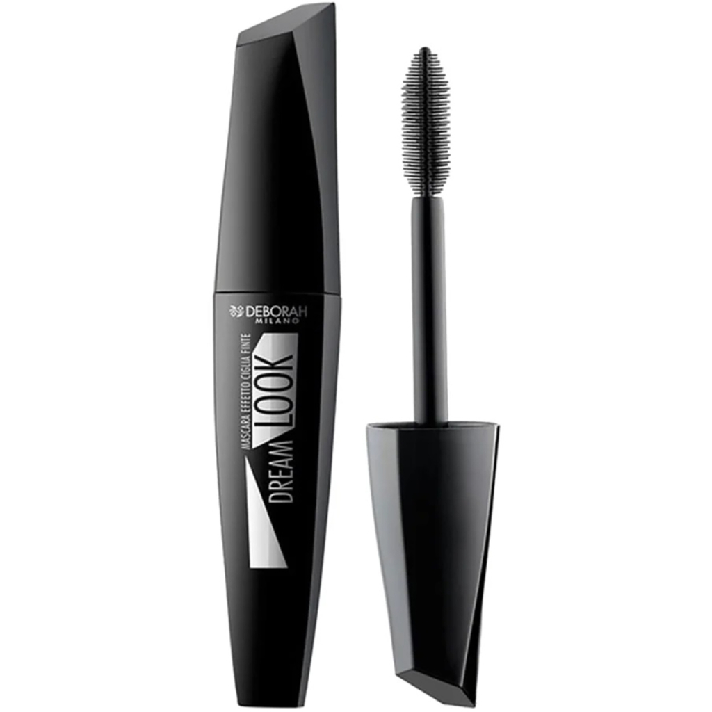 Туш для вій Deborah Dream Look Black (8009518260229) - зображення 1