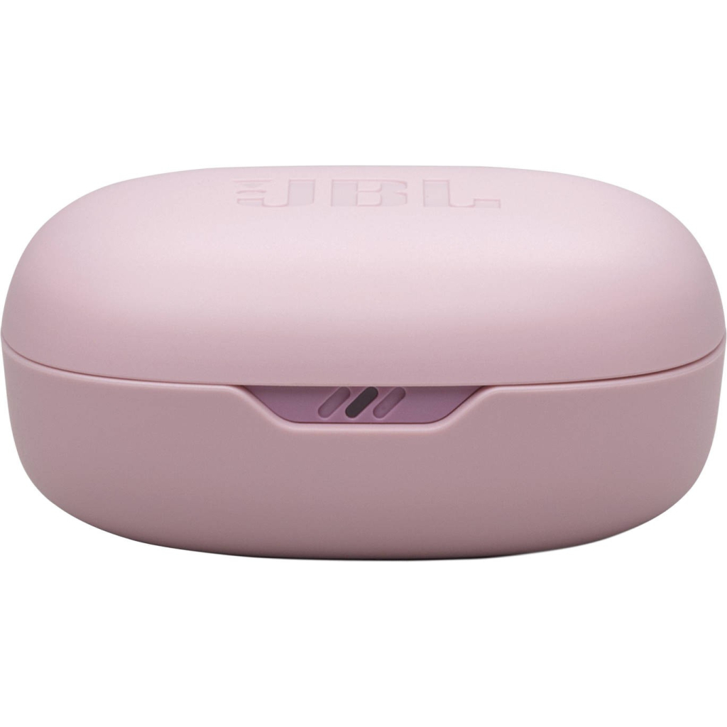 Навушники JBL Wave Flex 2 Pink (JBLWFLEX2PIK) - зображення 7