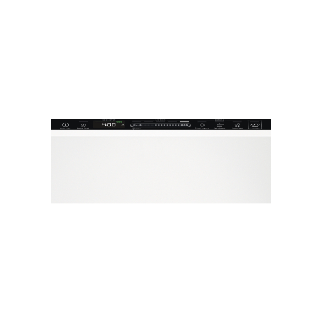 Посудомийна машина Electrolux EEC967310L - зображення 4