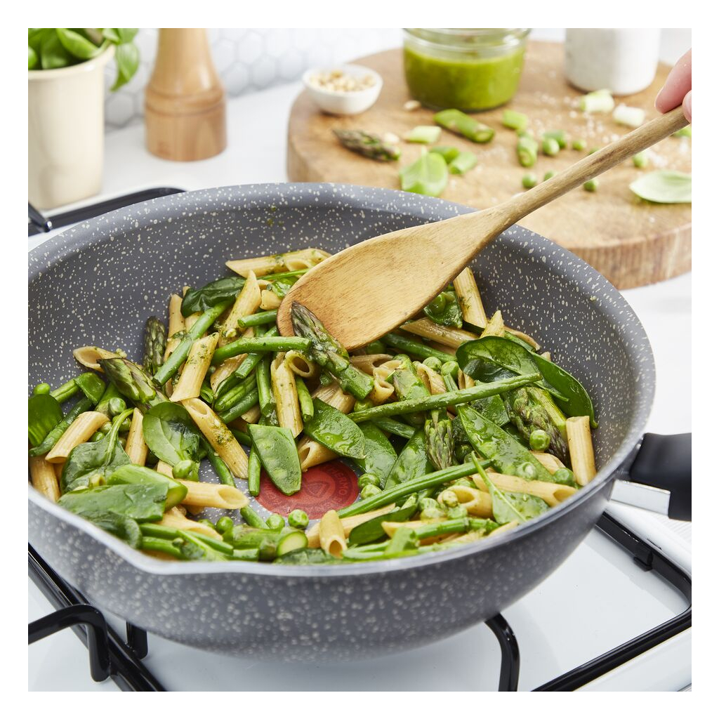 Сковорода Tefal Cook Natural 28 см (B5790642) - зображення 3