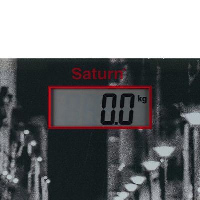 Ваги підлогові Saturn ST-PS0291 - зображення 2