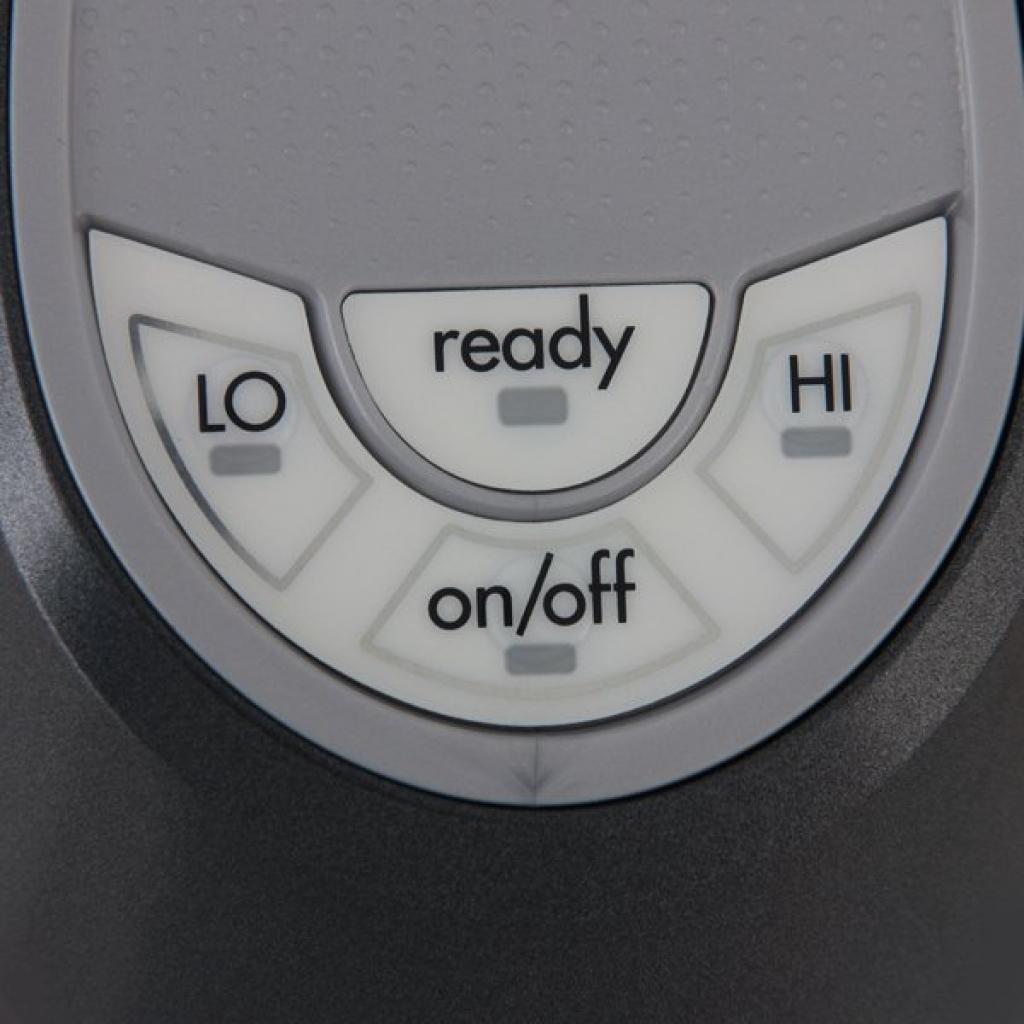 Пароочищувач Bissel 1897N - изображение 10