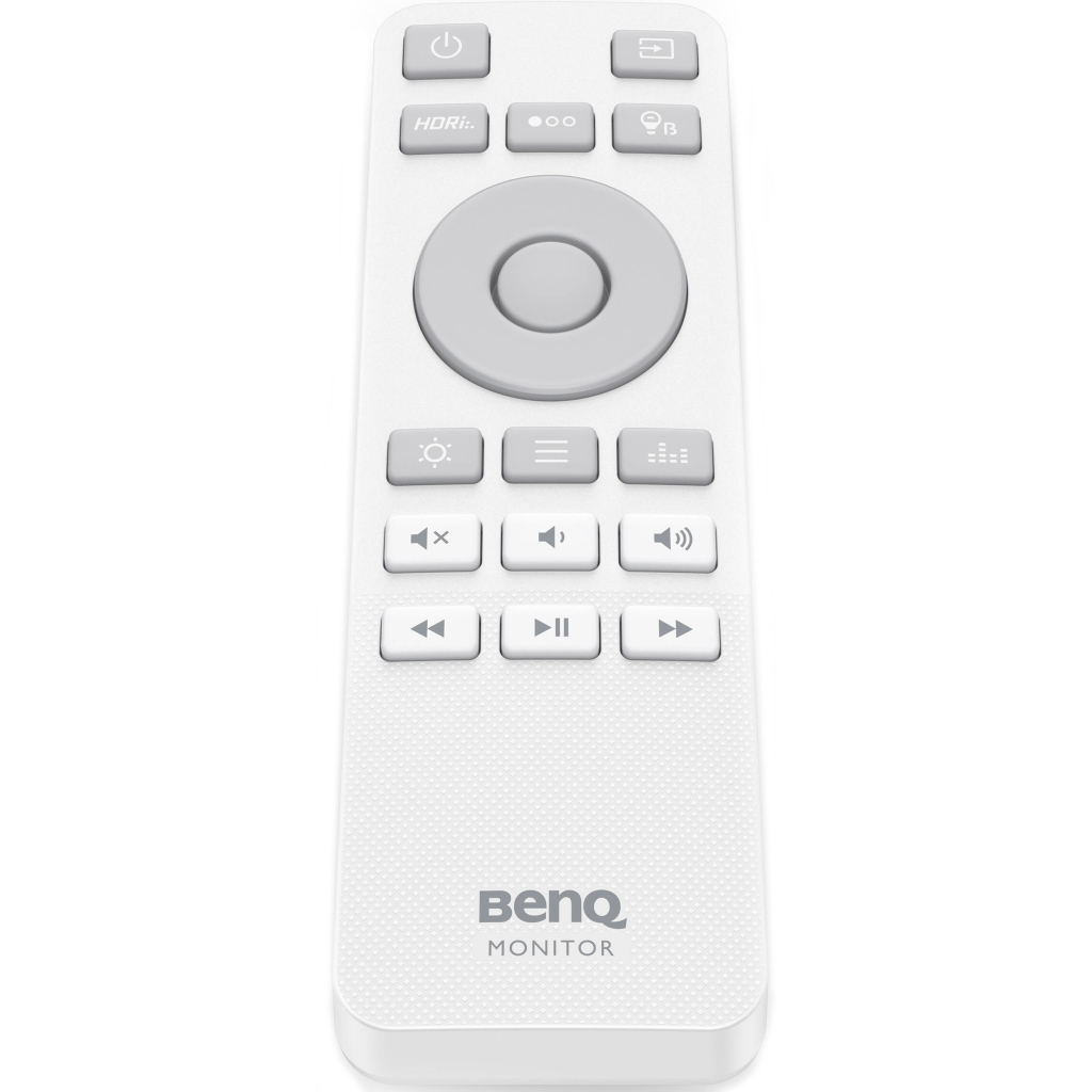 Монітор BenQ EW3290U WHITE - зображення 11