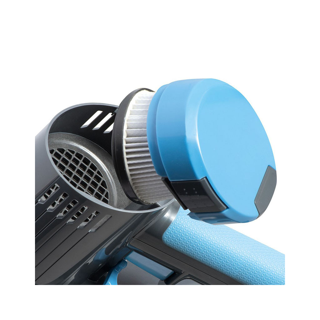 Пилосос Thomas Quick Stick Turbo Plus (785304) - зображення 3