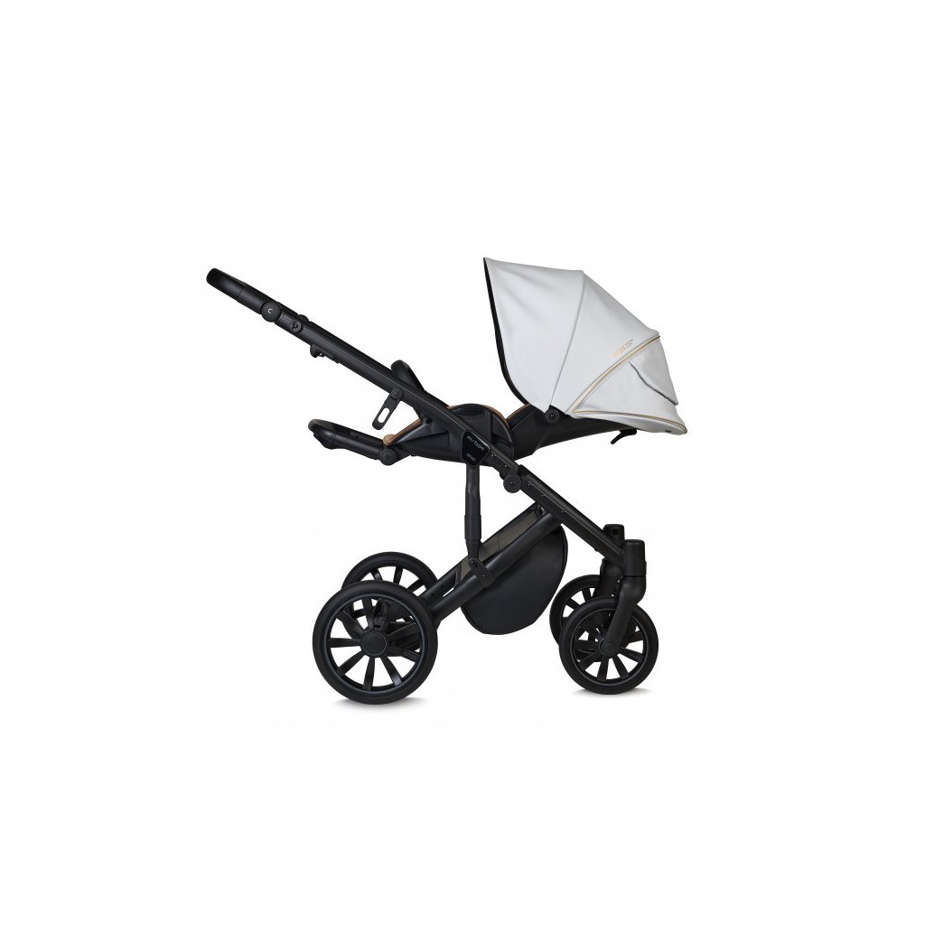 Коляска Anex 2 в 1 M-Type Noble Special Edition (mt-SE03) - зображення 5