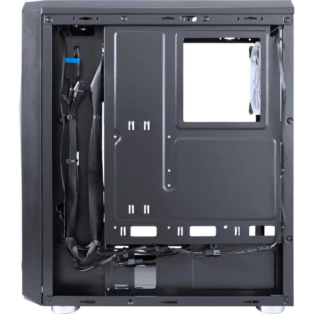 Корпус 1stPlayer F4-3F2(AP) - изображение 5