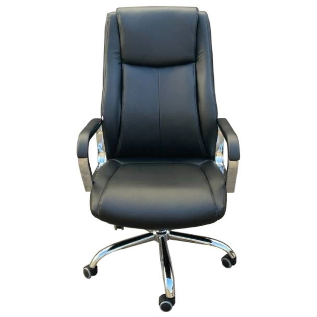 Офісне крісло Аклас Альте Чорний (00127058) - зображення 2