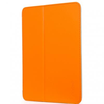 Чохол до планшета Odoyo IPAD MINI /AIRCOAT FOLIO ORANGE (PA522OR) - зображення 2