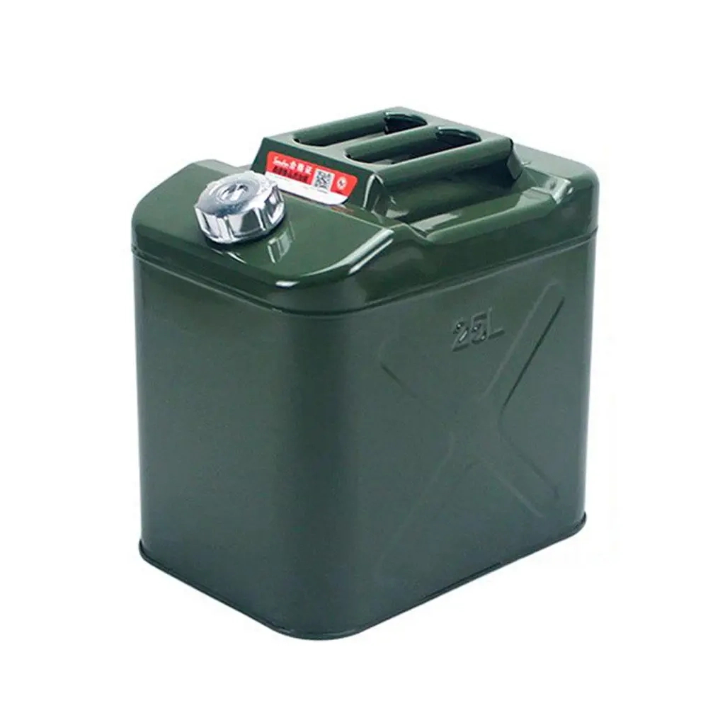 Каністра автомобільна Merlion YT-HS-FX-25L - изображение 1