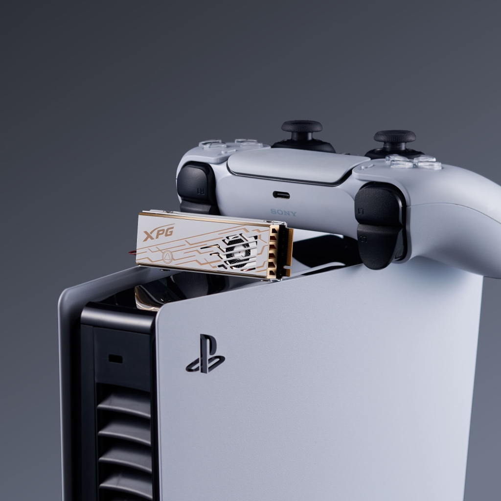 Накопичувач SSD M.2 2280 2TB XPG MARS 980 PRO ADATA (SMAR-980P-2TCI) - зображення 10