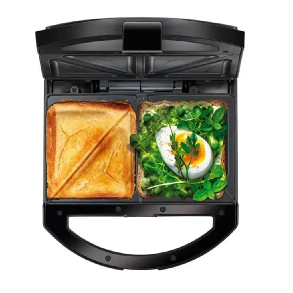 Сендвічниця MPM MOP-50M - изображение 4