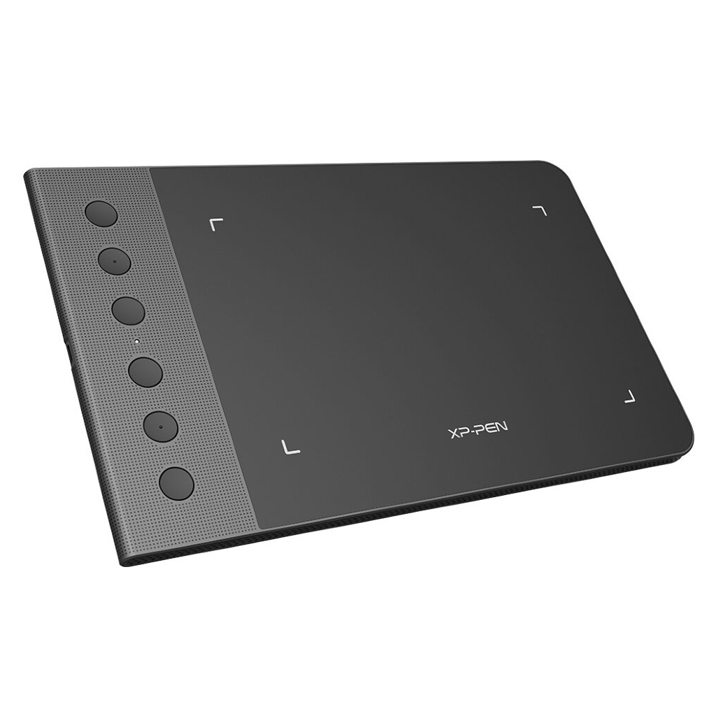 Графічний планшет XP-Pen Star G640S - зображення 2