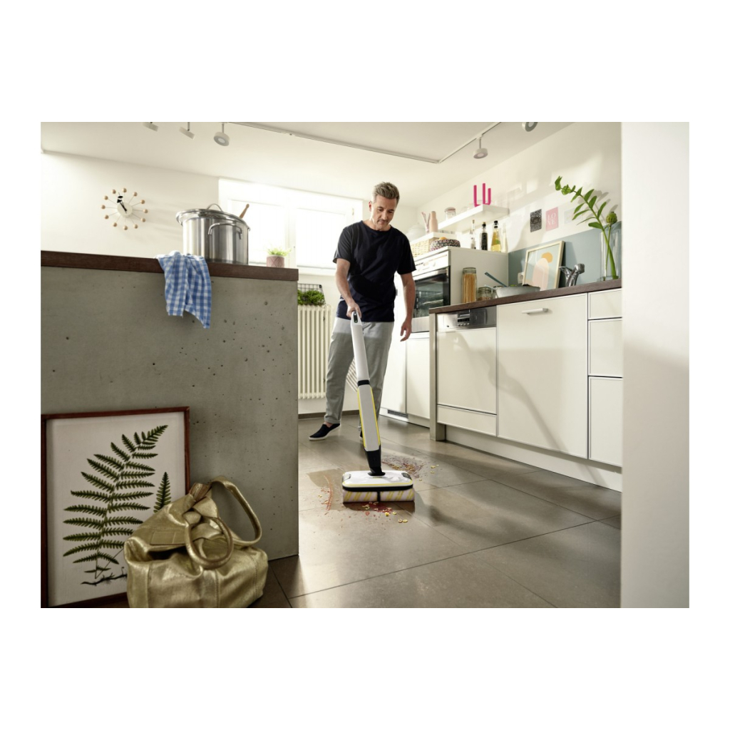 Пилосос Karcher FC 7 Cordless (1.055-701.0) - зображення 5