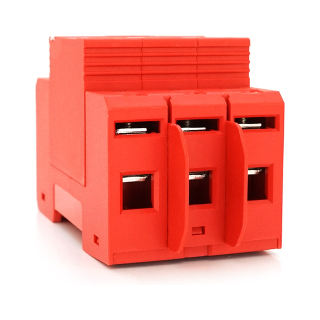 Автоматичний вимикач Voltronic Фотогальванічний захист (SNYE-20 3P -1000V) - зображення 4