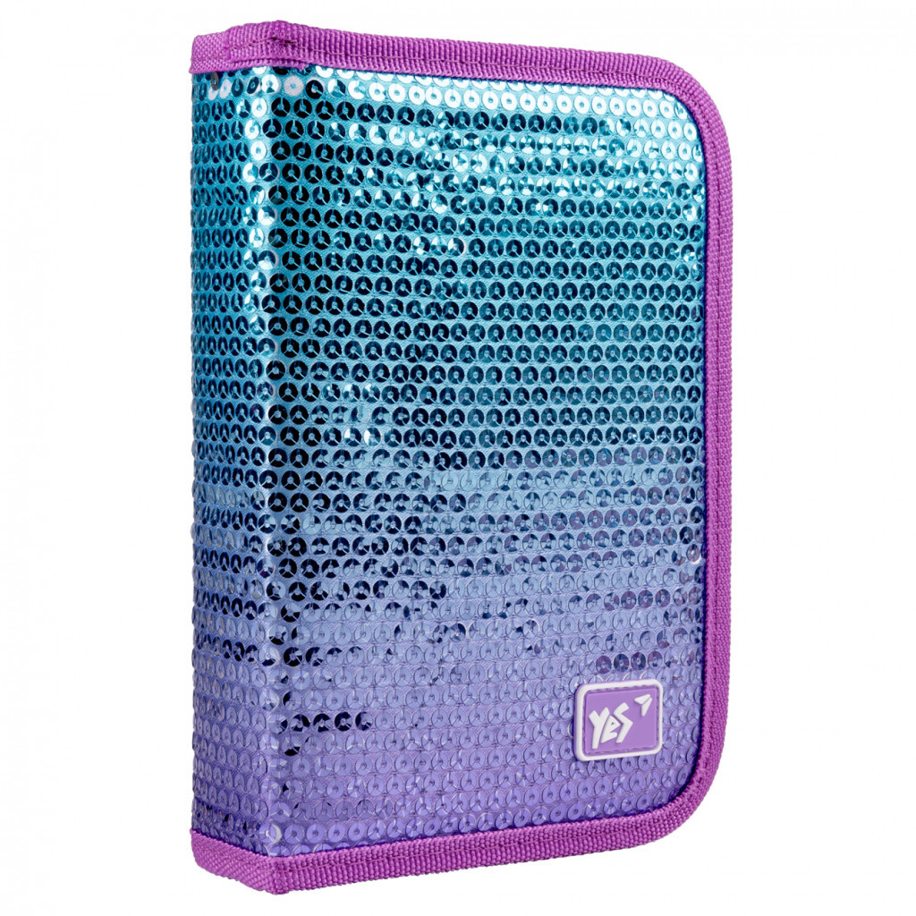 Пенал Yes Sparkle HP-02 (533565) - зображення 1