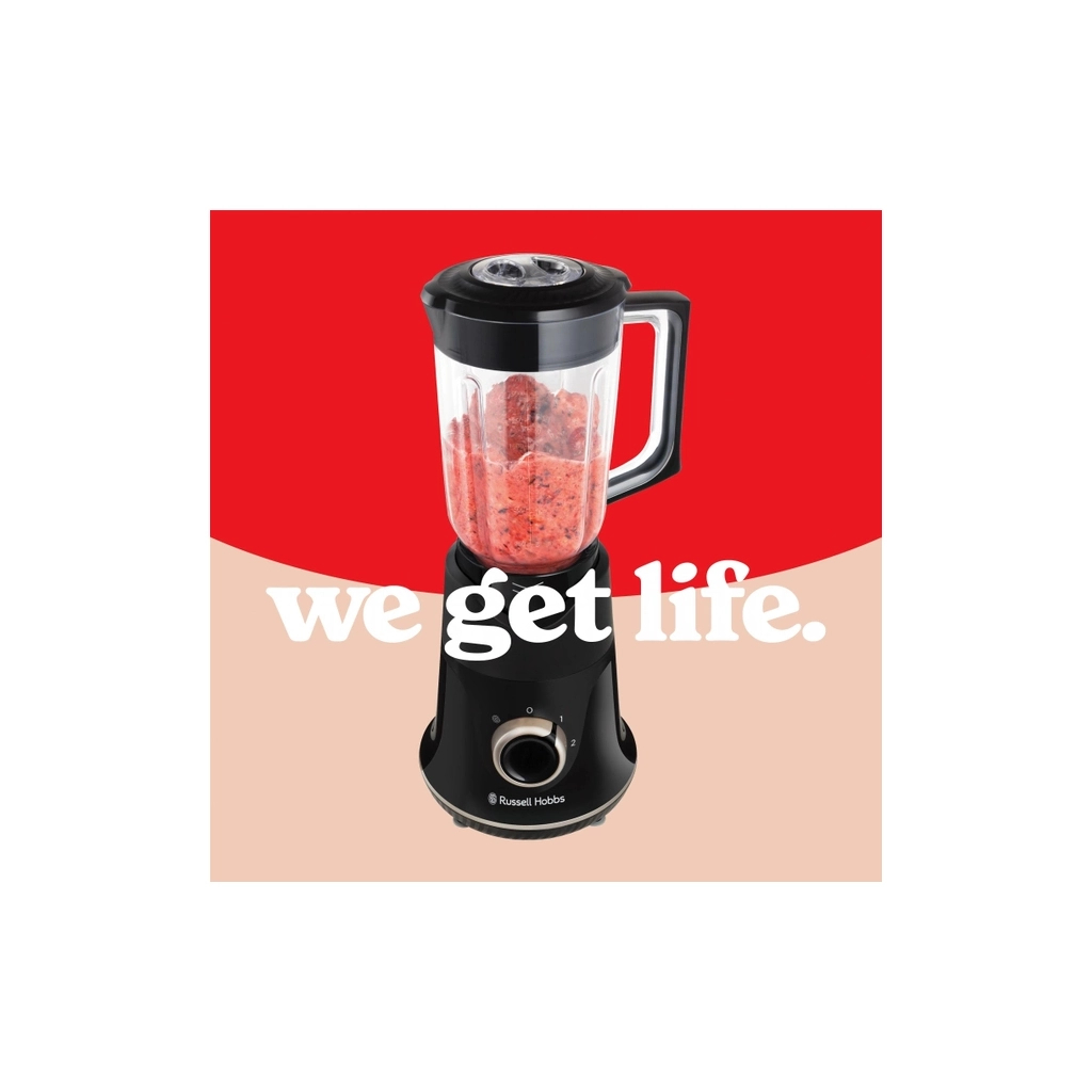 Блендер Russell Hobbs 26710-56 - зображення 8