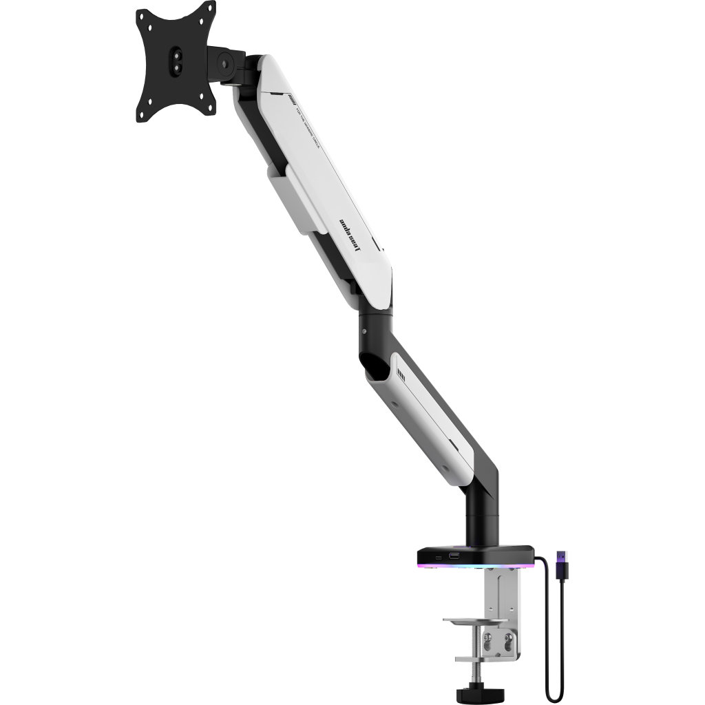 Кронштейн Anda Seat AD-W-A9X-1S-BW - зображення 8