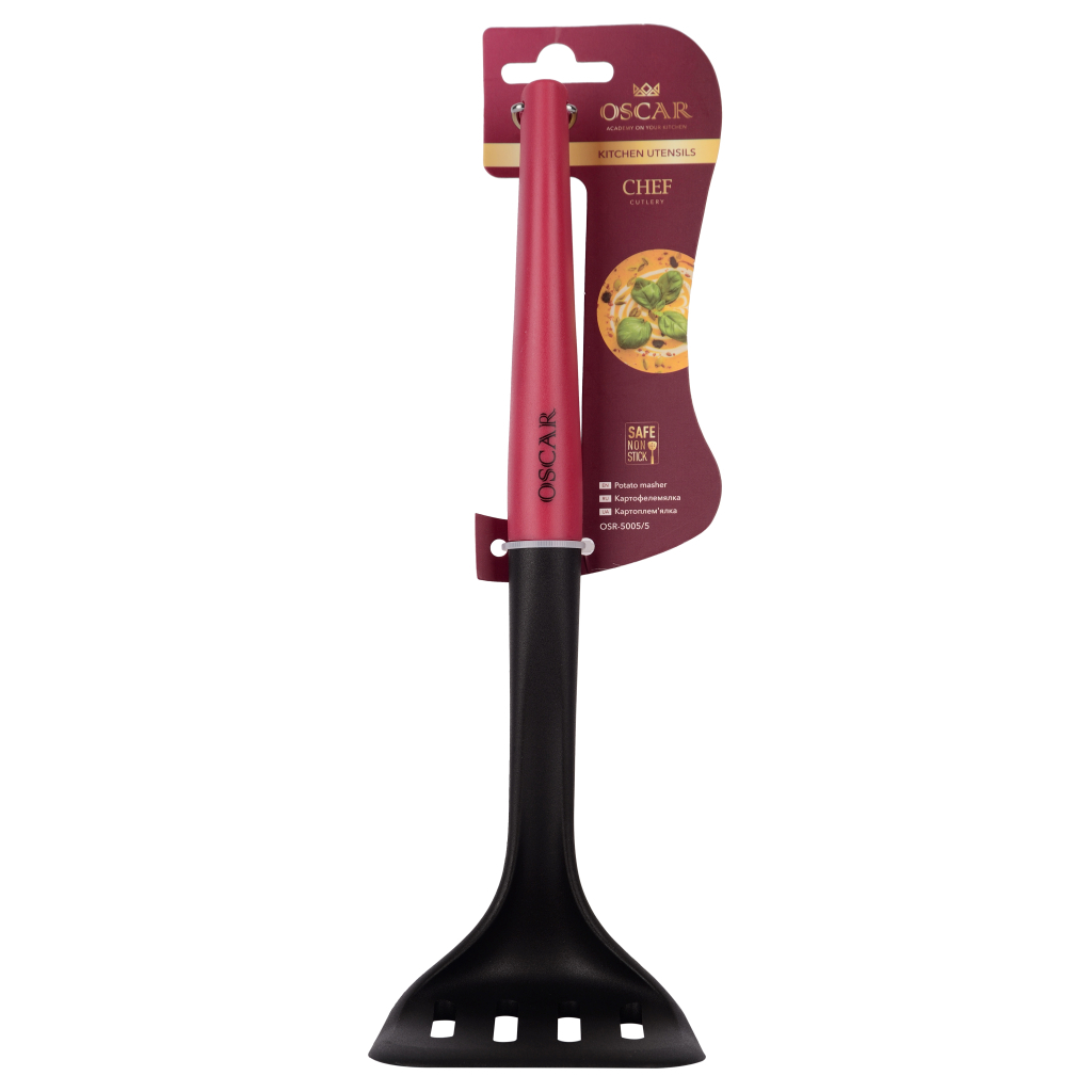 Картоплем'ялка Oscar Chef (OSR-5005/5) - зображення 3