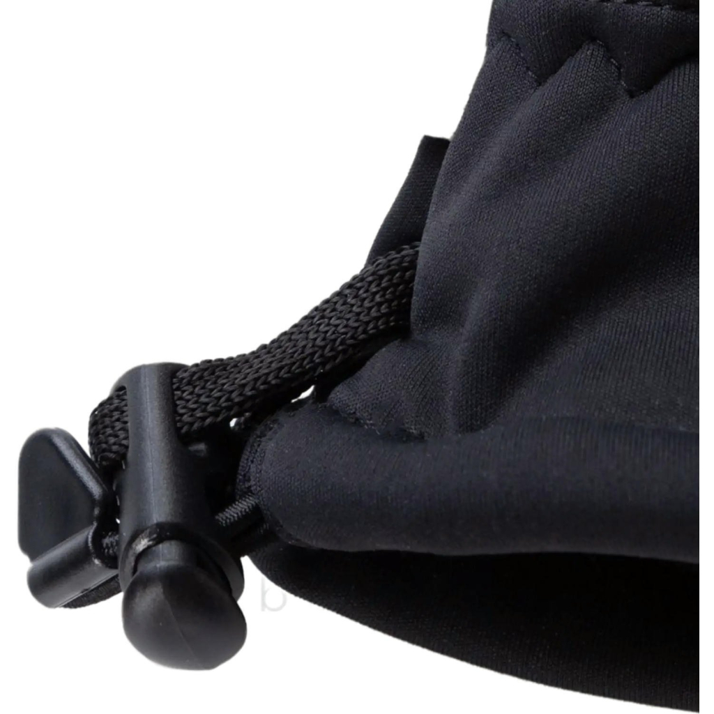 Рукавиці Trekmates Rigg Glove TM-006312 black XL (015.0943) - зображення 4