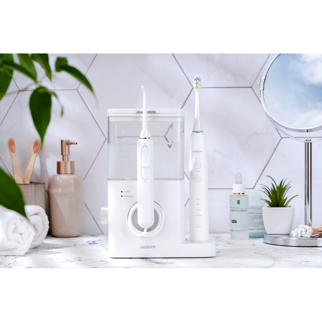 Зубний центр Ardesto OI-R600WTB - зображення 3