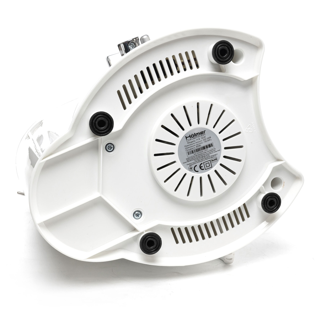 Соковижималка Hölmer HJE-36W - зображення 9