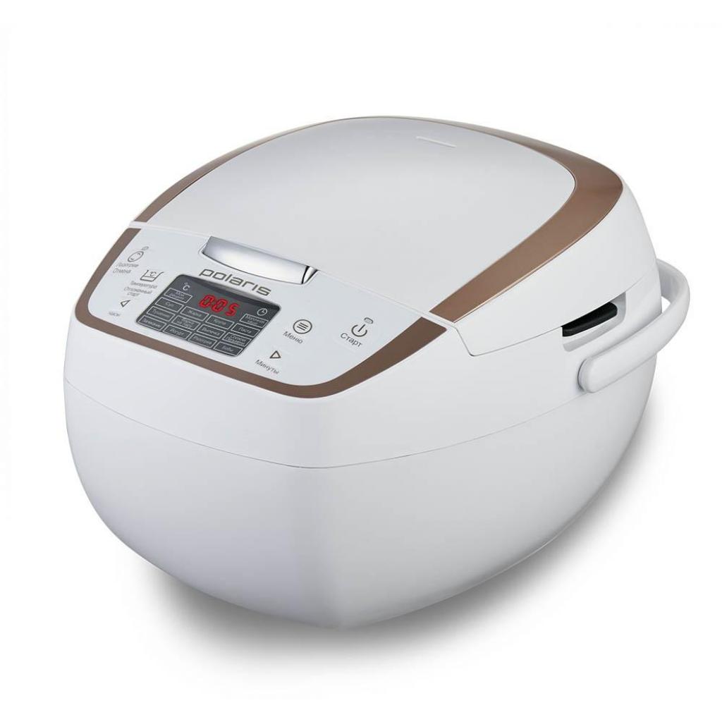 Мультиварка Polaris PMC 0554D - зображення 1