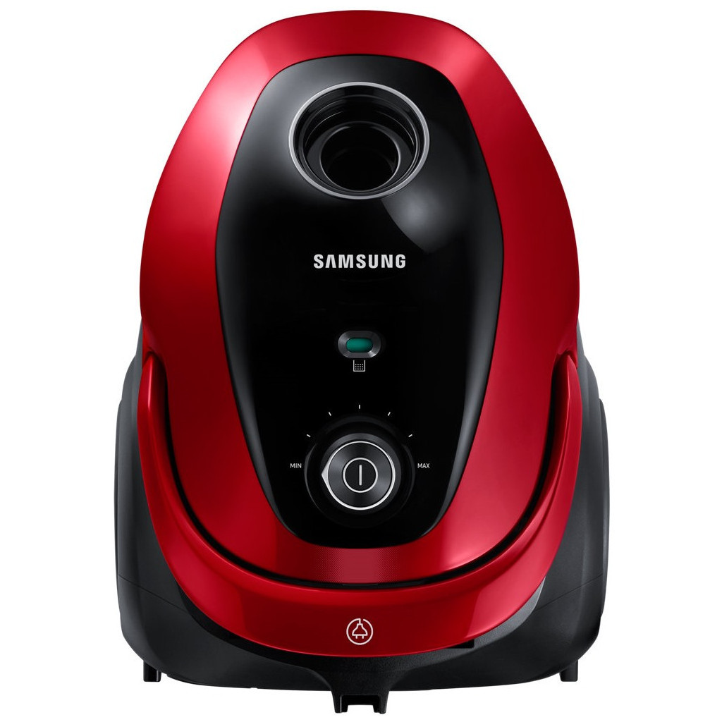 Пилосос Samsung VC07M25E0WR/UK - зображення 2