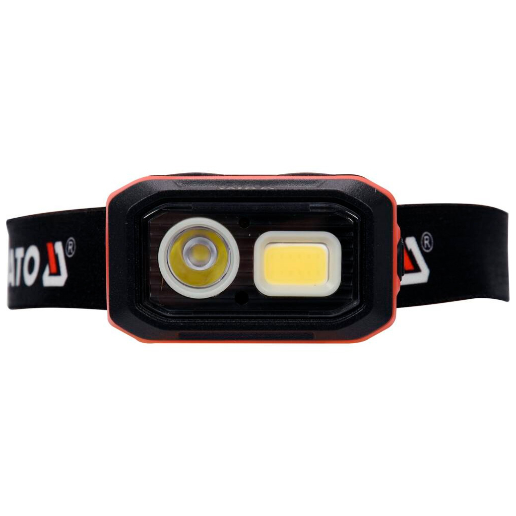 Ліхтар Yato YT-08593 - зображення 2